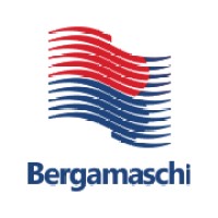 Bergamaschi Transportes logo - Similar company to Gminfo - Bergamo & Cavalcante Informática