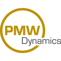PMW Dynamics logo - Similar company to Aoe Engineering Ltd