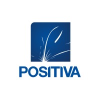 Positiva Industrial logo - Similar company to Silomaque Montagem E Manutenção Agroindustrial