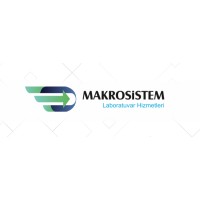 MAKROSİSTEM LABORATUVAR HİZMETLERİ logo - Similar company to Nf Kimya