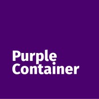 Purple Container logo - Similar company to Codaveri