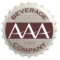 AAA Beverage Company logo - Similar company to Camden Media