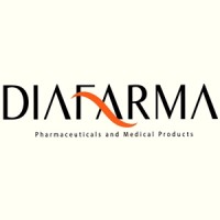 DiaFarma Pharmaceuticals and Medical Products logo - Similar company to Kentfarma