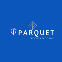 GF PARQUET logo - Similar company to The Chrysos Collection