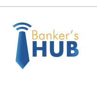 Bankers Hub logo - Similar company to School Hub