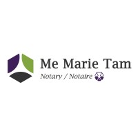 Marie Notaire logo - Similar company to Consultant - Software Developer