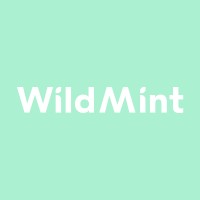 WildMint Cosmetics logo - Similar company to Botanic Pretti5