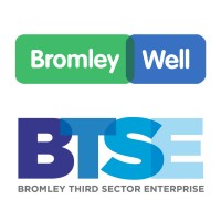 BTSE (Bromley Third Sector Enterprise) logo - Similar company to Superhighways