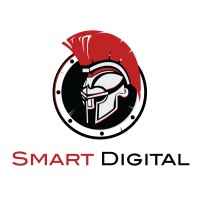 Smart Digital Security logo - Similar company to Northwestern Ohio Security Systems