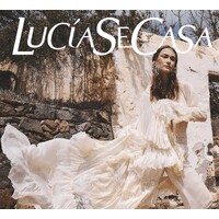 LucíaSeCasa logo - Similar company to Bridal Setup