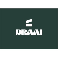 Draai logo - Similar company to Cuzzo Films