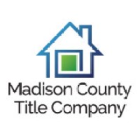 Madison County Title Company logo - Similar company to Integrity Title Solutions, Llc