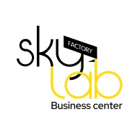 Skylab Factory logo - Similar company to Digiwapi