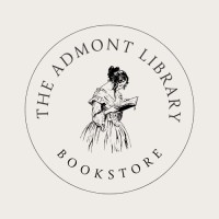 The Admont Library logo - Similar company to Three Rooms Press