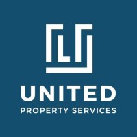 United Property Services logo - Similar company to Modo Property