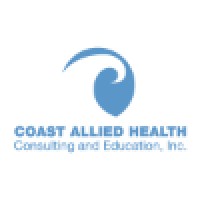Coast Allied Health logo - Similar company to Cóndor Center Inc.
