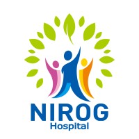 Nirog Hospital logo - Similar company to Dhamma Superspeciality Hospital, Patna
