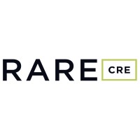RARE CRE logo - Similar company to Devcon Investments