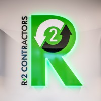 R-2 CONTRACTORS, INC logo - Similar company to R2 Consulting And Contracting Ltd