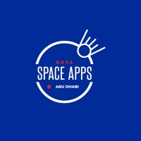 NASA Space Apps Challenge Abu Dhabi logo - Similar company to Unique World Robotics