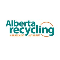 Alberta Recycling Management Authority (ARMA) logo - Similar company to Alberta Emerald Foundation