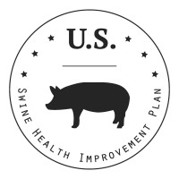 U.S. Swine Health Improvement Plan (US SHIP) logo - Similar company to Agtech Os Inc.