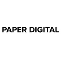 Paper Digital logo - Similar company to Kollo Works