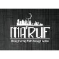 MA'RUF logo - Similar company to Iant Quranic Academy
