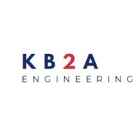 KB2A engineering logo - Similar company to Athermelec