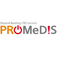 (주)프로메디스 [PROMEDIS Co., Ltd] logo - Similar company to Wizbiosolutions Inc.