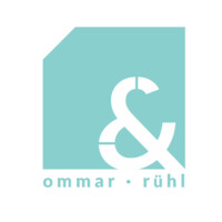 ommar & rühl logo - Similar company to Lab03
