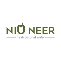 Niu Neer logo - Similar company to Coconeer