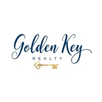 Golden Key Realty logo - Similar company to Leafy Creatives