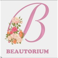 Beautorium Beauty & Skin Clinic / Academy logo - Similar company to Tomchem F.H.U