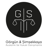 Görgün & Şimşekkaya logo - Similar company to Yüce Hukuk