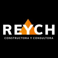 REYCH Constructora y Consultora logo - Similar company to A