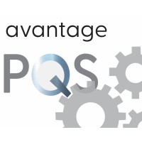 Avantage PQS logo - Similar company to Avmap - Aerial Mapping & Surveying