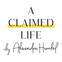 Alexandra Humbel Coaching logo - Similar company to Skillscommunication