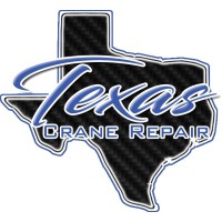 Texas Crane Repair logo - Similar company to Rusch Bv | Crane Repair | Safety Inspections |  Demolition Machines