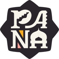PANA logo - Similar company to Mingwei Yan Pllc