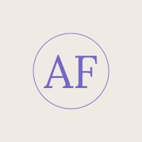 Alpha Frens logo - Similar company to Exceptionally Black