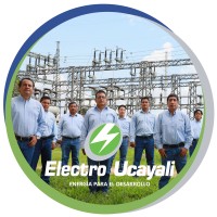 Electro Ucayali S.A. logo - Similar company to Corporación Fonafe - Electropuno