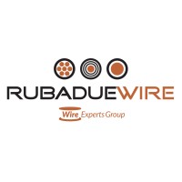 Rubadue Wire logo - Similar company to Fluortubing