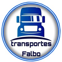 Transportes Falbo logo - Similar company to Cargarapido.Com - Bolsa De Cargas Y Transportes