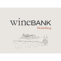 wineBANK Heidelberg logo - Similar company to Skyrecords Film Gmbh