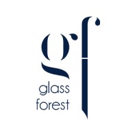 Glass Forest logo - Similar company to Dotto Objects