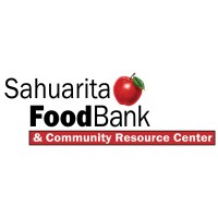 Sahuarita Food Bank