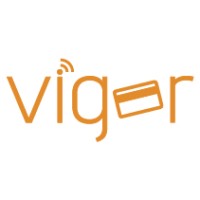 Vigor Smartech Limited logo - Similar company to Plastic Card Customization Australia