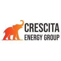 Crescita Energy Group logo - Similar company to Ohms Power Solutions