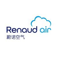 Renaud Air China logo - Similar company to Epermarket